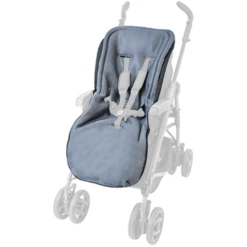Altabebebe Coprigambe Estivo Air Con Mesh Per Buggy Khaki -Negozio online Pink Or Blue altabebebe coprigambe estivo air con mesh per buggy khaki a348268 4
