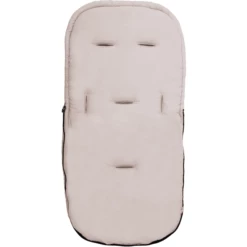 Altabebebe Coprigambe Estivo Light, Grigio Chiaro -Negozio online Pink Or Blue altabebebe coprigambe estivo light grigio chiaro a347644 1