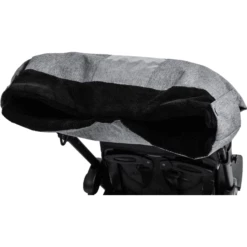 Altabebebe Hand Warmer Con Tasca Per Cellulare Grigio Scuro-Nero -Negozio online Pink Or Blue altabebebe hand warmer con tasca per cellulare grigio scuro nero a318560 3