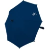 Altabebebe Ombrellino Per Passeggino Classic Lifeline, Marine