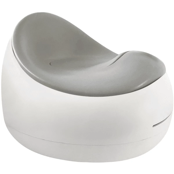 Altabebebe Potty Deluxe Bianco 6 Altabebebe Potty Deluxe Bianco - immagine 4