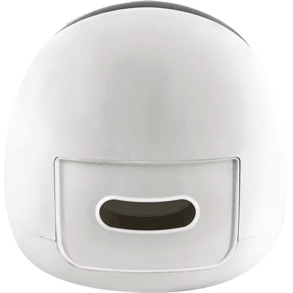 Altabebebe Potty Deluxe Bianco 7 Altabebebe Potty Deluxe Bianco - immagine 5