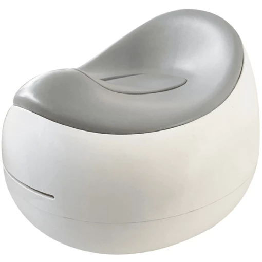 Altabebebe Potty Deluxe Bianco -Negozio online Pink Or Blue altabebebe potty deluxe bianco a312557