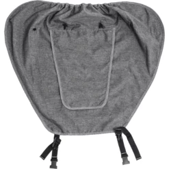 Altabebebe Sun Sail Lifeline Deluxe Grigio Chiaro -Negozio online Pink Or Blue altabebebe sun sail lifeline deluxe grigio chiaro a348553 1