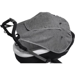 Altabebebe Sun Sail Lifeline Deluxe Grigio Chiaro -Negozio online Pink Or Blue altabebebe sun sail lifeline deluxe grigio chiaro a348553 3