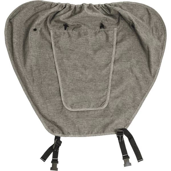 Altabebebe Vela Ombreggiante Lifeline Deluxe, Beige 4 Altabebebe Vela Ombreggiante Lifeline Deluxe, Beige - immagine 2