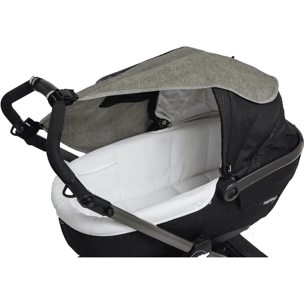 Altabebebe Vela Ombreggiante Lifeline Deluxe, Beige 7 Altabebebe Vela Ombreggiante Lifeline Deluxe, Beige - immagine 5