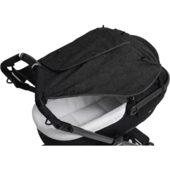 Altabebebe Vela Ombreggiante Lifeline Deluxe, Grigio Scuro 9 Altabebebe Vela Ombreggiante Lifeline Deluxe, Grigio Scuro -Negozio online Pink Or Blue altabebebe vela ombreggiante lifeline deluxe grigio scuro a348551 2