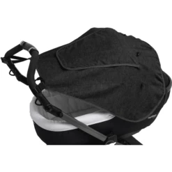 Altabebebe Vela Ombreggiante Lifeline Deluxe, Grigio Scuro 10 Altabebebe Vela Ombreggiante Lifeline Deluxe, Grigio Scuro -Negozio online Pink Or Blue altabebebe vela ombreggiante lifeline deluxe grigio scuro a348551 3