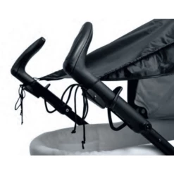 Altabebebe Vela Solare Con Protezione Laterale Grigio Scuro -Negozio online Pink Or Blue altabebebe vela solare con protezione laterale grigio scuro a308025 1