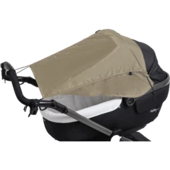 Altabebebe Vela Solare Lifeline Con Protezione Laterale Beige -Negozio online Pink Or Blue altabebebe vela solare lifeline con protezione laterale beige a348541 3