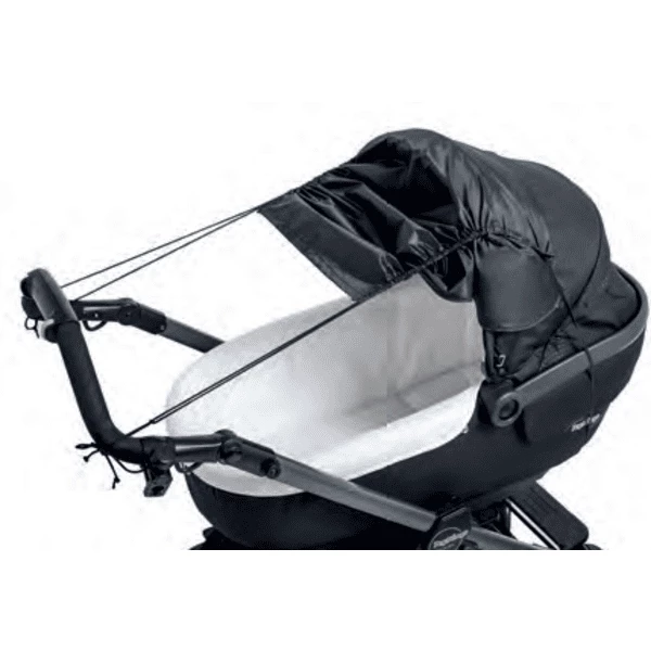 Altabebebe Vela Solare Lifeline Con Protezione Laterale Nera 5 Altabebebe Vela Solare Lifeline Con Protezione Laterale Nera - immagine 3