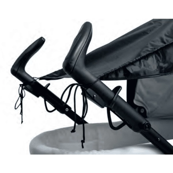 Altabebebe Vela Solare Lifeline Con Protezione Laterale Nera 7 Altabebebe Vela Solare Lifeline Con Protezione Laterale Nera - immagine 5