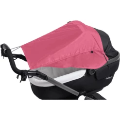 Altabebebe Vela Solare Lifeline Con Rosa Di Protezione Laterale -Negozio online Pink Or Blue altabebebe vela solare lifeline con rosa di protezione laterale a348542 3