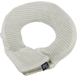 Alvi ® Baby Head Protector ALVI Bino Smoky Stripe