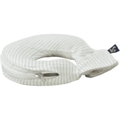 Alvi ® Baby Head Protector ALVI Bino Smoky Stripe -Negozio online Pink Or Blue alvi baby head protector alvi bino smoky stripe a388638 4