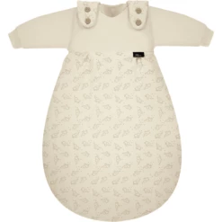 Alvi ® Baby-Maxchen® 2 Pz. Organic Cotton Starfant - 44 Cm
