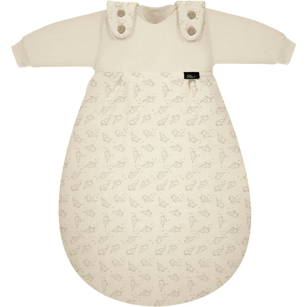 Alvi ® Baby-Maxchen® 2 Pz. Organic Cotton Starfant - 44 Cm 3 Alvi ® Baby-Maxchen® 2 Pz. Organic Cotton Starfant - 44 Cm