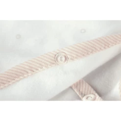 Alvi® Baby-Maxchen® Sacco Nanna SuperSoft Rosa Stripe -Negozio online Pink Or Blue alvi baby maxchen sacco nanna supersoft rosa stripe a300719 2