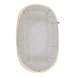 Alvi® Babynest Special Fabric Quilt Nature 8 Alvi® Babynest Special Fabric Quilt Nature -Negozio online Pink Or Blue alvi babynest special fabric quilt nature a320137 1