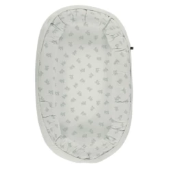 Alvi® Babynest Teddy 1961