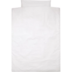 Alvi Biancheria Da Letto 100 X 135 Cm, Rombi Grigio 8 Alvi Biancheria Da Letto 100 X 135 Cm, Rombi Grigio -Negozio online Pink Or Blue alvi biancheria da letto 100 x 135 cm rombi grigio a260653 2