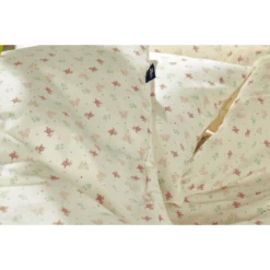 Alvi Biancheria Da Letto Biologica Cotton Roseto 100 X 135 Cm -Negozio online Pink Or Blue alvi biancheria da letto biologica cotton roseto 100 x 135 cm a299720 1