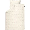 Alvi Biancheria Da Letto Biologica Cotton Roseto 100 X 135 Cm