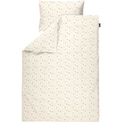 Alvi Biancheria Da Letto Biologica Cotton Roseto 100 X 135 Cm -Negozio online Pink Or Blue alvi biancheria da letto biologica cotton roseto 100 x 135 cm a299720 3