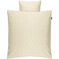 Alvi Biancheria Da Letto Biologica Cotton Starfant 80 X 80 Cm