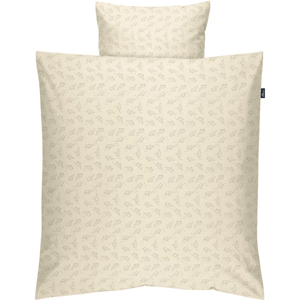 Alvi Biancheria Da Letto Biologica Cotton Starfant 80 X 80 Cm 6 Alvi Biancheria Da Letto Biologica Cotton Starfant 80 X 80 Cm - immagine 4