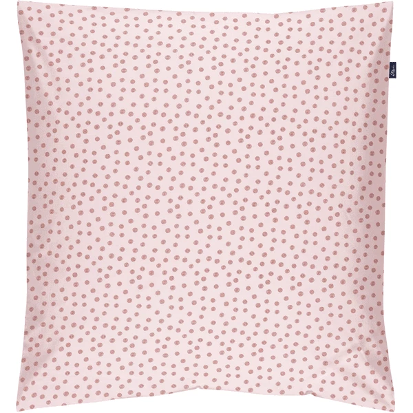 Alvi ® Biancheria Da Letto Curly Dots 80 X 80 Cm 6 Alvi ® Biancheria Da Letto Curly Dots 80 X 80 Cm - immagine 4