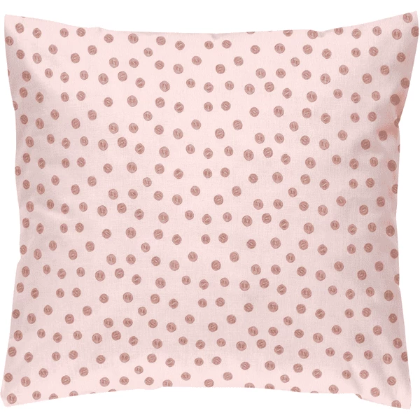 Alvi ® Biancheria Da Letto Curly Dots 80 X 80 Cm 7 Alvi ® Biancheria Da Letto Curly Dots 80 X 80 Cm - immagine 5