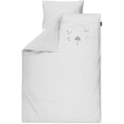 Alvi® Biancheria Da Letto Faces 100 X 135 Cm -Negozio online Pink Or Blue alvi biancheria da letto faces 100 x 135 cm a320087 4