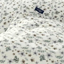 Alvi ® Biancheria Da Letto Petit Fleurs Verde/bianco 100 X 135 Cm 8 Alvi ® Biancheria Da Letto Petit Fleurs Verde/bianco 100 X 135 Cm -Negozio online Pink Or Blue alvi biancheria da letto petit fleurs verde bianco 100 x 135 cm a383461 1