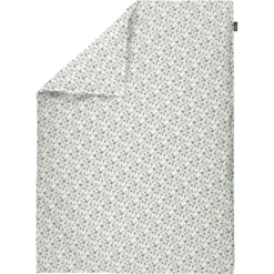 Alvi ® Biancheria Da Letto Petit Fleurs Verde/bianco 100 X 135 Cm 10 Alvi ® Biancheria Da Letto Petit Fleurs Verde/bianco 100 X 135 Cm -Negozio online Pink Or Blue alvi biancheria da letto petit fleurs verde bianco 100 x 135 cm a383461 3