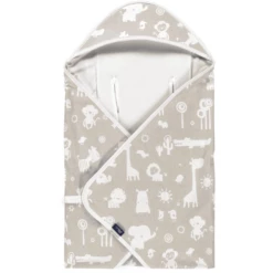 Alvi ® Coperta Da Viaggio Light Animali Dello Zoo Taupe 80 X 80 Cm 10 Alvi ® Coperta Da Viaggio Light Animali Dello Zoo Taupe 80 X 80 Cm -Negozio online Pink Or Blue alvi coperta da viaggio light animali dello zoo taupe 80 x 80 cm a389437 3