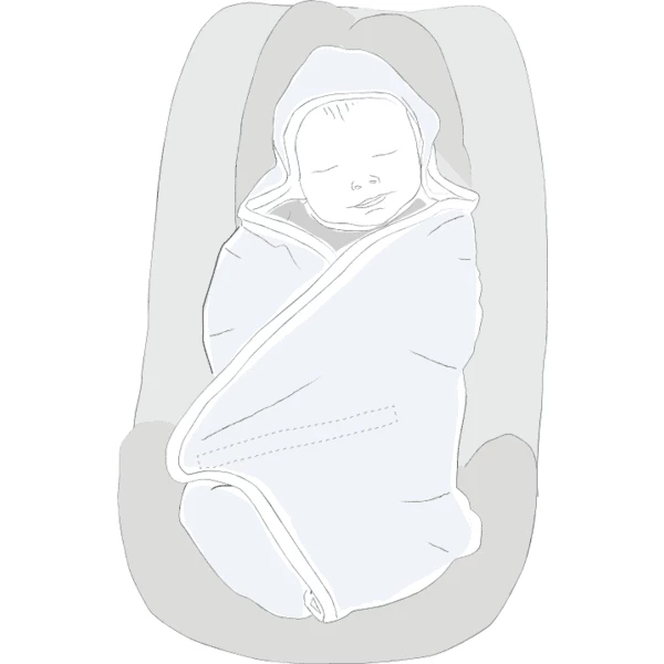 Alvi ® Coperta Da Viaggio Light Animali Dello Zoo Taupe 80 X 80 Cm 7 Alvi ® Coperta Da Viaggio Light Animali Dello Zoo Taupe 80 X 80 Cm - immagine 5