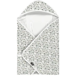 Alvi ® Coperta Da Viaggio Light Petit Fleur 80 X 80 Cm -Negozio online Pink Or Blue alvi coperta da viaggio light petit fleur 80 x 80 cm a412704 4