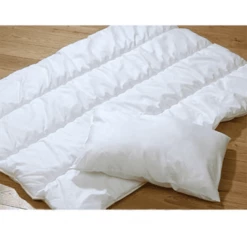 ALVI Coperta E Cuscino