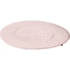 Alvi ® Coperta Per Gattonare Rotonda Curly Dots Ø 100cm -Negozio online Pink Or Blue alvi coperta per gattonare rotonda curly dots o 100cm a324858