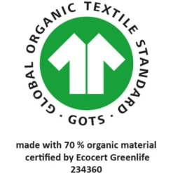 Alvi ® Coperta Per Neonati Petit Fleurs Verde/bianco 75 X 100 Cm -Negozio online Pink Or Blue alvi coperta per neonati petit fleurs verde bianco 75 x 100 cm a381889 2