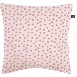 Alvi ® Cuddly Cushion Curly Dots -Negozio online Pink Or Blue alvi cuddly cushion curly dots a324884 2
