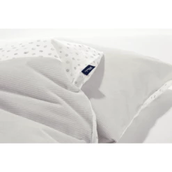 Alvi ® Culla Completa Birth E Bianco Aqua Dot -Negozio online Pink Or Blue alvi culla completa birth e bianco aqua dot a300202 3