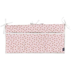 Alvi ® Curly Dots Organiser