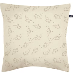 Alvi Cuscino Da Coccole Bio Cotton Starfant
