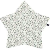 Alvi ® Cuscino Star Petit Fleurs Verde/bianco -Negozio online Pink Or Blue alvi cuscino star petit fleurs verde bianco a388500