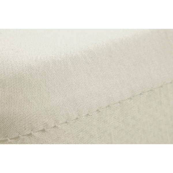 Alvi Foglio Montato Perlam 70 X 140 Cm Bianco 4 Alvi Foglio Montato Perlam 70 X 140 Cm Bianco - immagine 2