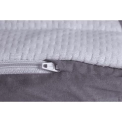 Alvi® Materasso Per Lettino Da Viaggio Arrotolabile, Bianco 60 X 120 Cm -Negozio online Pink Or Blue alvi materasso per lettino da viaggio arrotolabile bianco 60 x 120 cm a325195 4