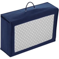 Alvi® Materasso Per Lettino Da Viaggio, Piccola Stella 60 X 120 Cm -Negozio online Pink Or Blue alvi materasso per lettino da viaggio piccola stella 60 x 120 cm a325207 4